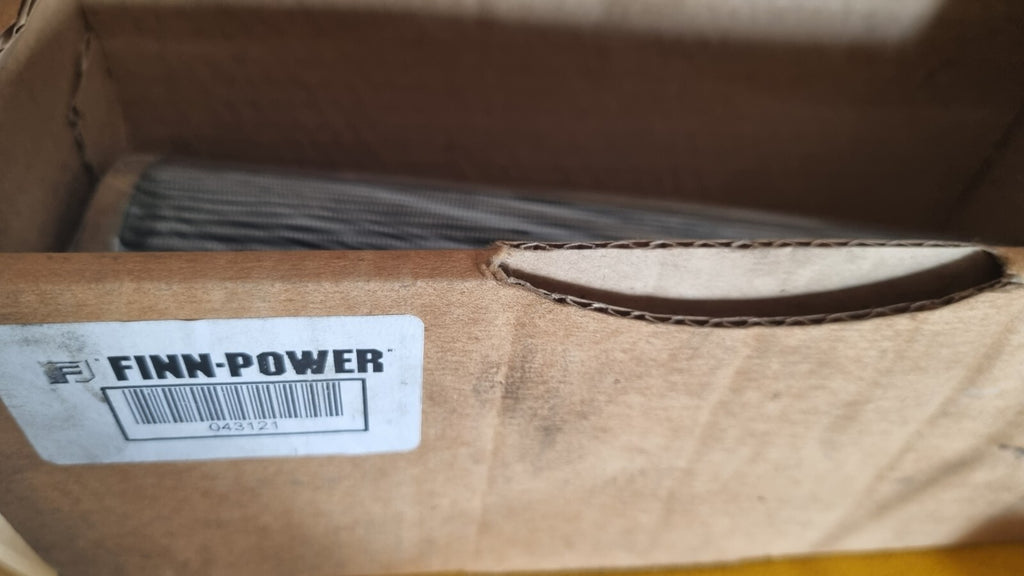 043121 finn power filter einsatz, filter unit FP043121, compressor, hydraulic 