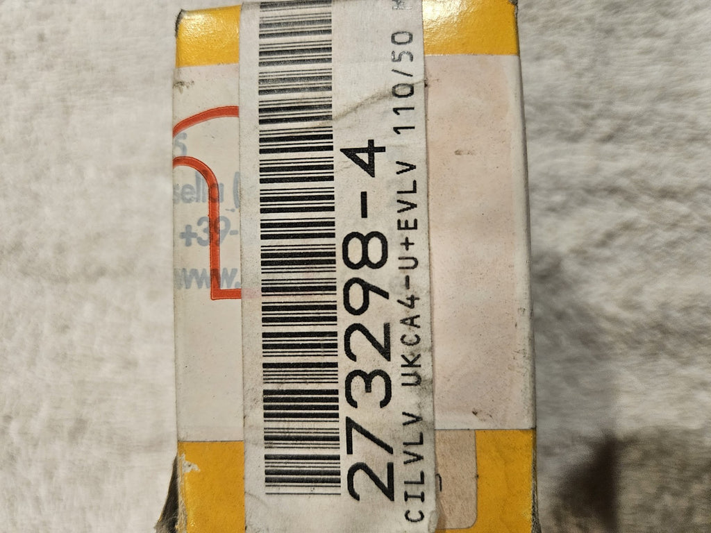 Waircom UKCA4/U, max.10 Bar solenoid Valve, Ventil New In Box Unused Neu/ovp