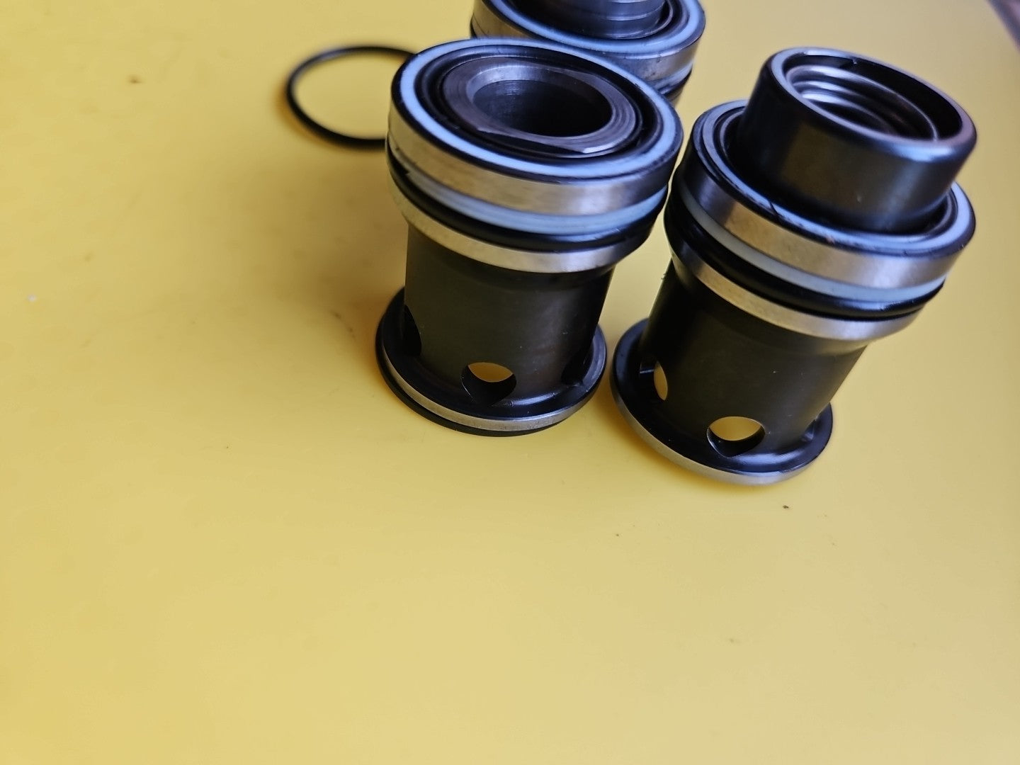 Lot of 3 x Rexroth Einbauventil R900912531/LC16DB20E7X Valve?New Unused Neu/ovp