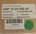 WHD/JUNG Endverstärker 10W  AMP10CD500UP HiFi-Verstärker 1113100100001400 neu/ov