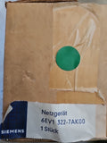 Siemens 6EV1 322-7AK00 Netzteil 24V/5A New In Box, Neu/ovp, Unused, NOS