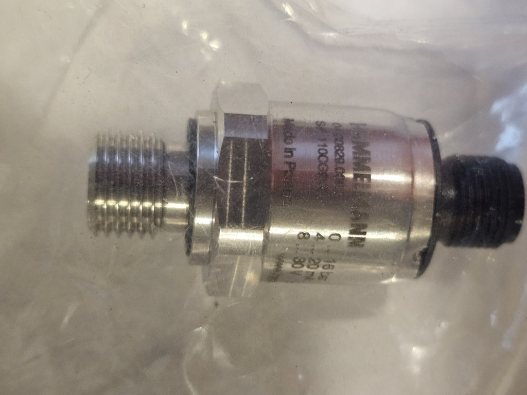 Hammmelmann. 04.00829.0093. pressure Water switch, New Sealed, Unused Neu/ovp