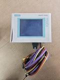 SIEMENSSIMATIC TOUCHPANEL TP177A6AV6 642-0AA11-0AXO, 6AV66420AA110AX0