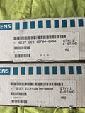 1 x SIMATIC S7-200 DIGITALE E/A EM 223, 6ES7223-1BF00-0XA0 Neu/ Ovp, New In Box