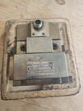 VEB Heckert SV20-13-32 Hydraulik DDR Ventil WMW Zella-Mehlis, Top Zustand 