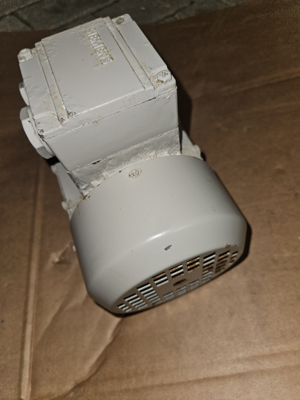 Siemens 1LA7063-4AB10 50/60Hz 0,18/0,21kW 1350/1650rpm Elektromotor -unused-new