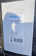FESTO VSVA-B-T32C-AZD-A2-1T1L, 539176 Magnetventil, Solenoid Valve, New In Box