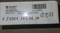 WENGLOR CP70QXVT80 High Performance Laser Distance Sensor new in Box Neu/ovp NIB