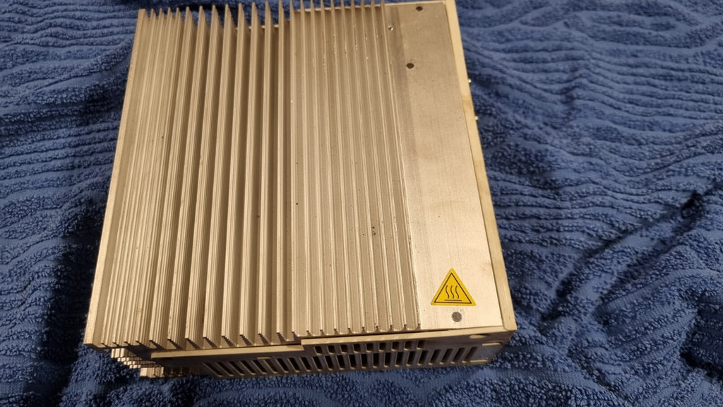 VFD3CPB71050030, Prima Electro VFD410 used, tested,fully functional