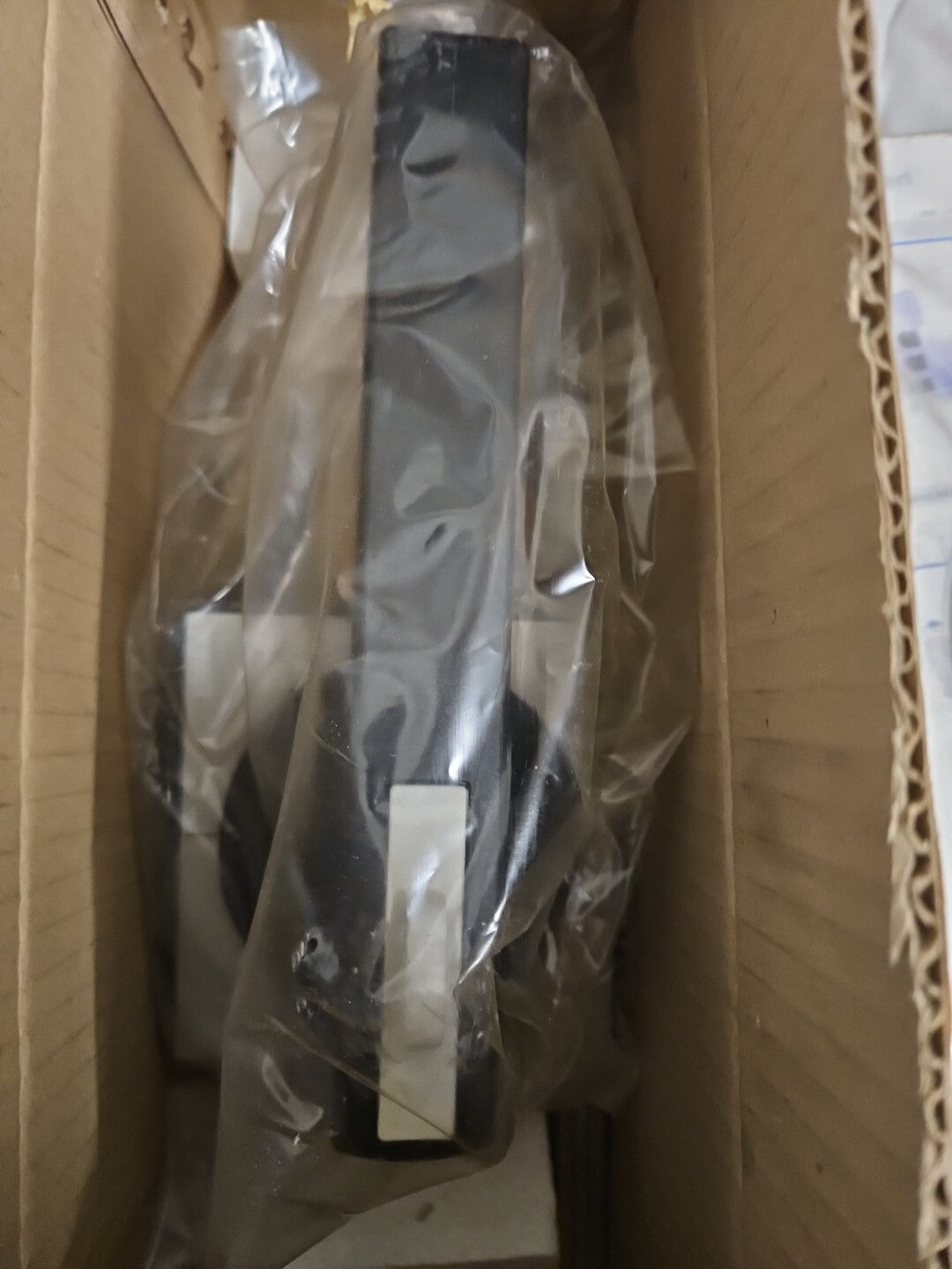 Siemens 8UC63 14-3BB30 Drehantrieb Lasttrennschalter, Sichtblende Türantrieb NEU