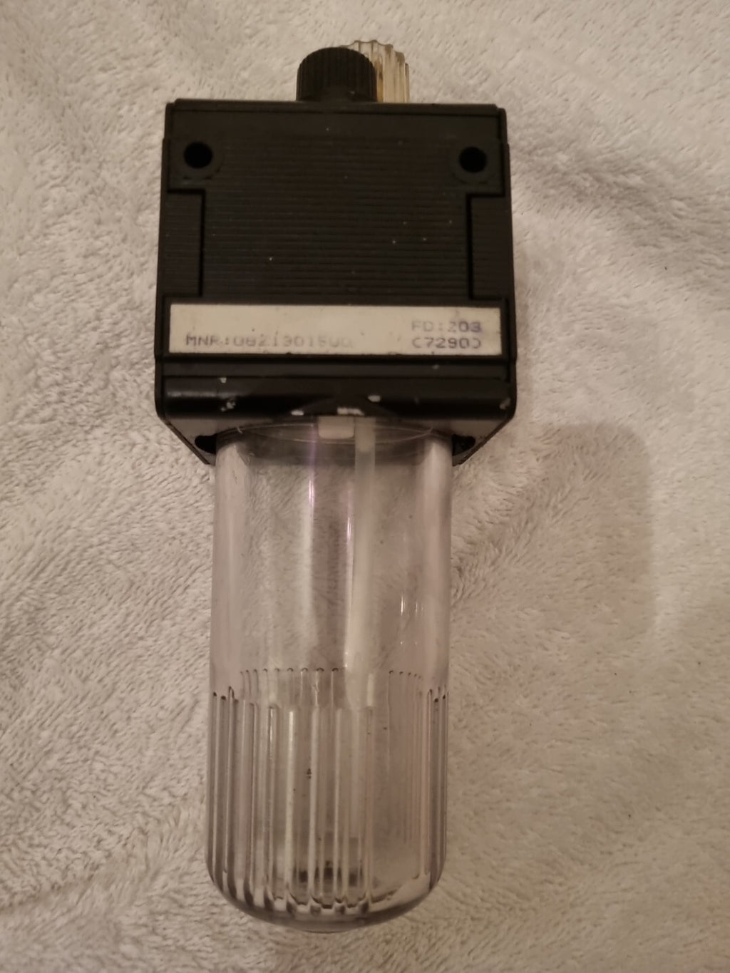 Aventics 0821301500 (NL4-LBS-G012-PNB-MN) Normal-Nebelöler Serie NL4-LBS
