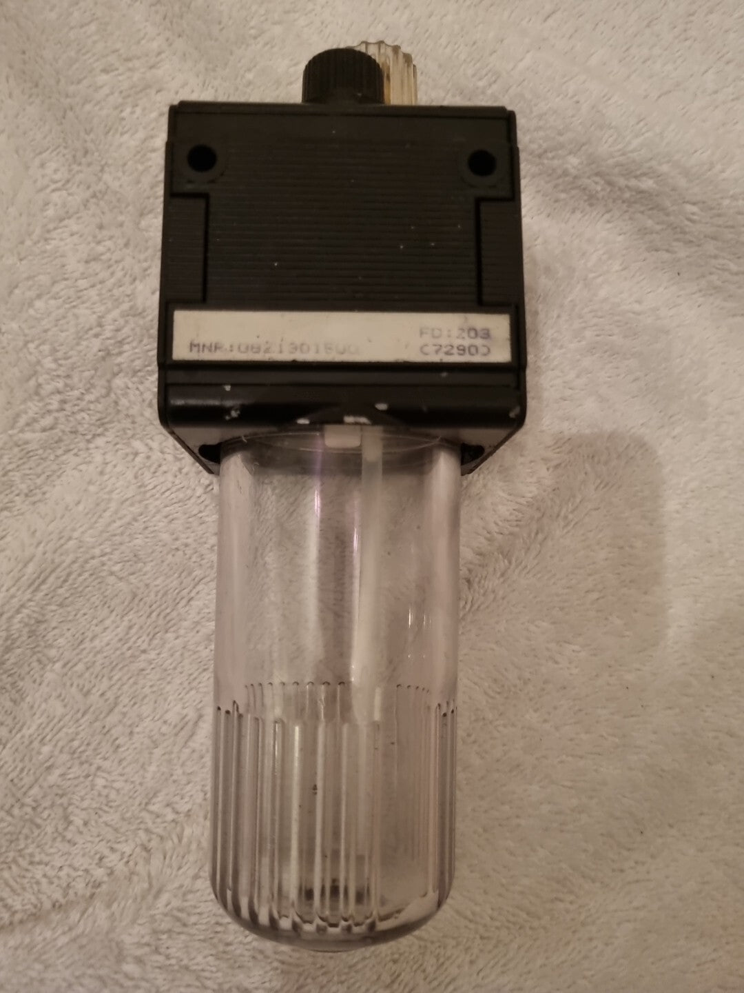 Aventics 0821301500 (NL4-LBS-G012-PNB-MN) Normal-Nebelöler Serie NL4-LBS