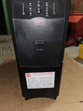 APC SMART-UPS 2200VA 1980W 120V 20A SUA2200 inkl Batterien, Tested Working