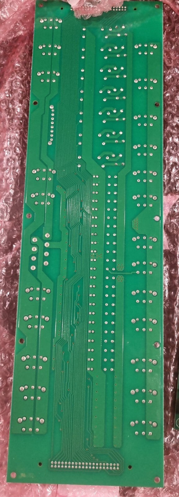 CMZ SISTEMI ELETTRONICI 500.16.00482 Platine, operator, cnc, dismon brandnew