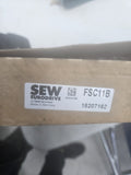 SEW Kommunikationsmodul FSC11B SEW EURODRIVE 18207162, New In Box, Neu/ovp