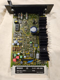 Bosch Rexroth QV60 Hydraulic Valve Control Card 0 811 405 099 / 1 818 300 060