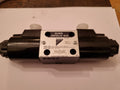 NEW DAIKIN VALVE KS0-G02-2CP-30-01 24VDC Solenoid valve, neu new