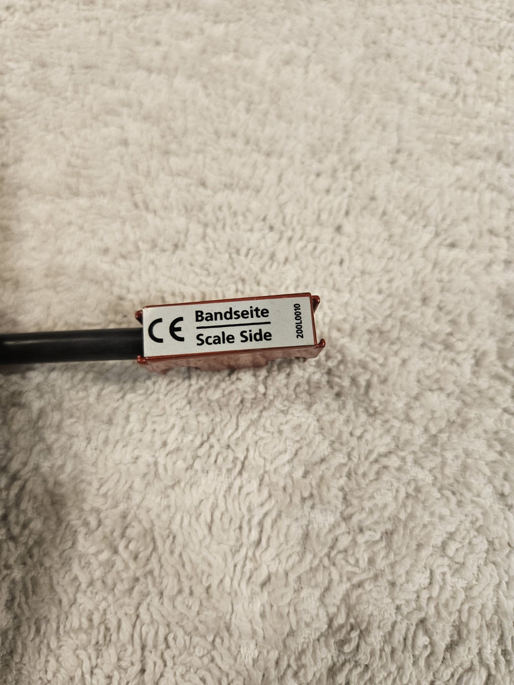 Set of 2 x SIKO MS500-0002 NSMP, Magnet Sensor, New Old Stock Unused Neu/ovp