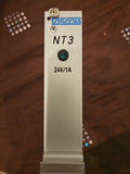 Nivus NT3, 24V/1A,L-NT-030-00, ZUB0NT300000000, Neu Unbenutzt, Füllstand