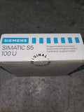 NEW IN BOX   6ES5440-8MA21 6ES5 440-8MA21 New In Box, Sealed, Unopened, Neu/ovp