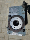 HAWE P 9,8/B 13 F 100 L 2,2 Hydraulikaggregat | Radialkolbenpumpe P9,8/B13F100L