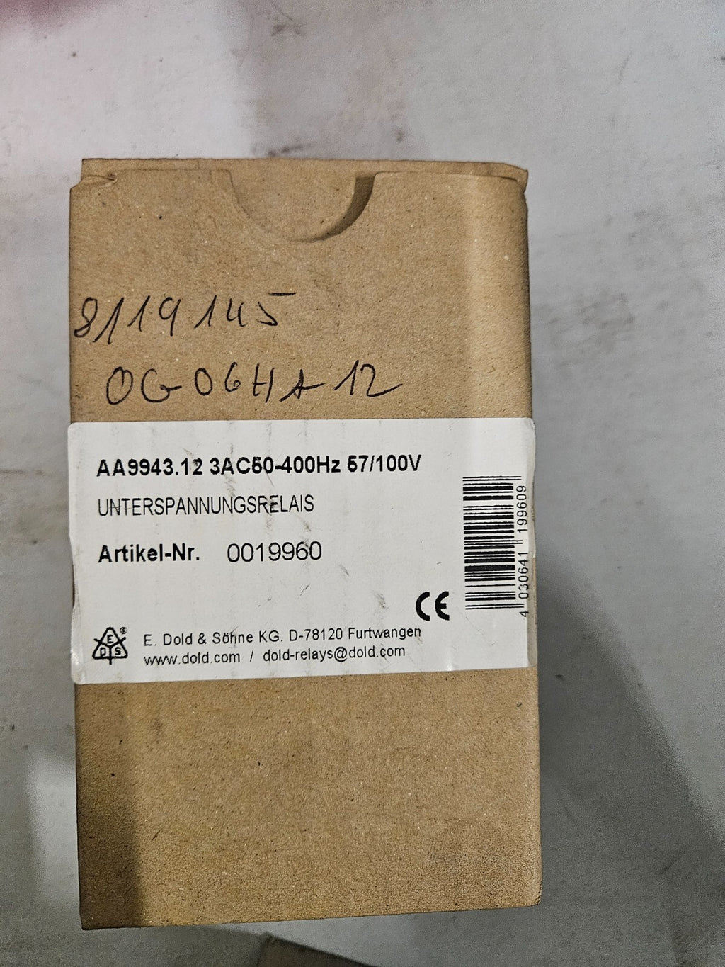 SIEMENS 7PU3140-2BN24, 7PU22 40-OAN40,7PU40 20-DC ZEITRELAIS neu/ovp, new in box