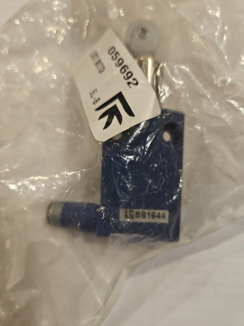 Telemecanique ZCMD1656049 OSISWITCH New NFP Sealed.Neu/ovp, New Old Stock Unused