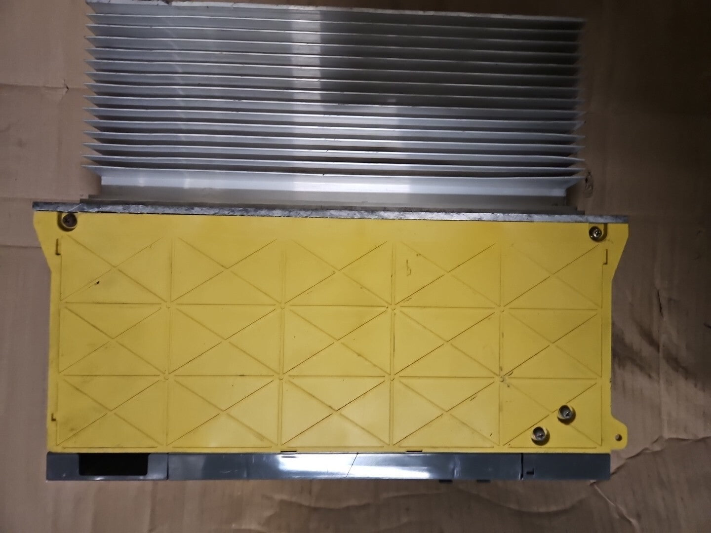 A06B-6096-H106 REFURBISHED FANUC SERVO AMPLIFIER MODULE 9.1KW fully Working