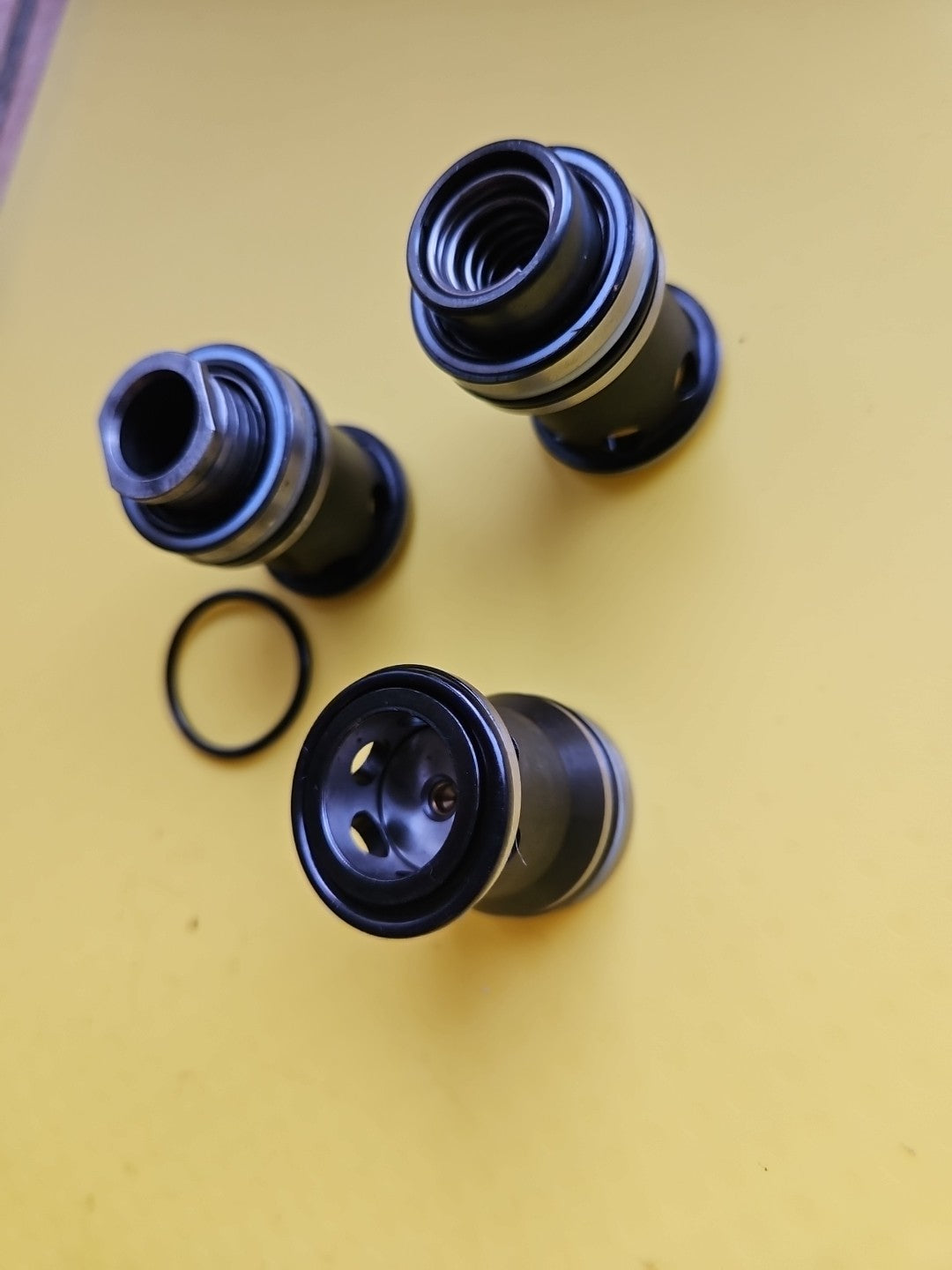 Lot of 3 x Rexroth Einbauventil R900912531/LC16DB20E7X Valve?New Unused Neu/ovp
