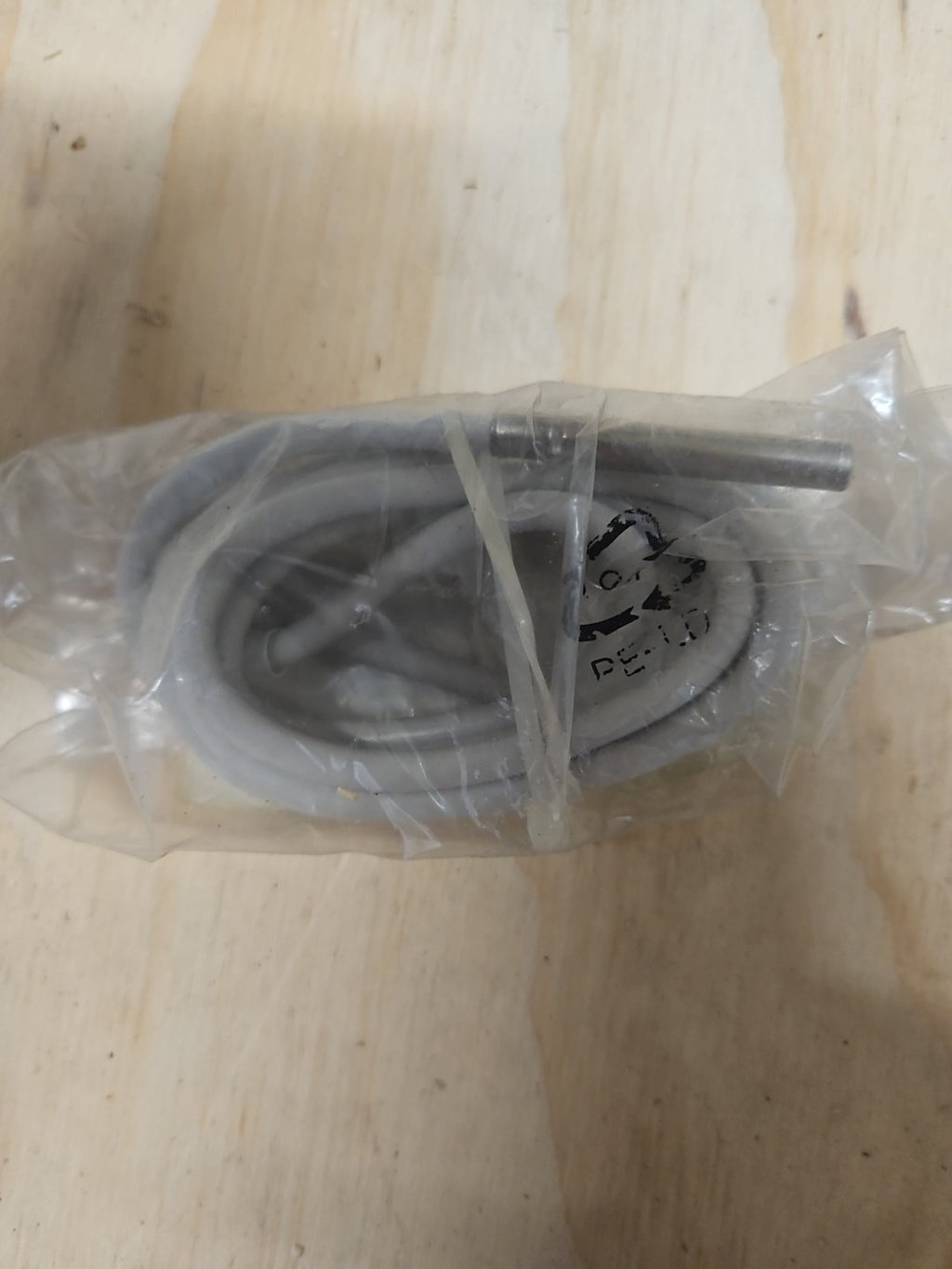 Danfoss 084N0036 AKS 12 Temperature sensor 1.50m Neu/ovp, New Unused