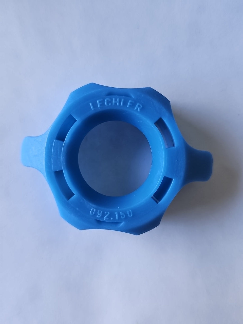 10 x LECHLER 092.150 Bajonettmutter für TWISLOC System IDK, IDKN, IDKS Neu New