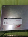 ZENTRO-ELEKTRIK Netzteil 7914, 98007914, 890003, 50Hz 2,5A 48V Neu, New, Unused