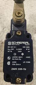 SCHMERSAL 101154520 Z4VH 335-11Z-M20 Positionsschalter neu new Unused no box