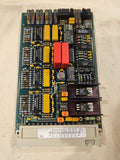 Krauss Maffei SK 201 Karte, Board, SN. 5089825, MC3 Steuerung,  Spritzgussmasch.