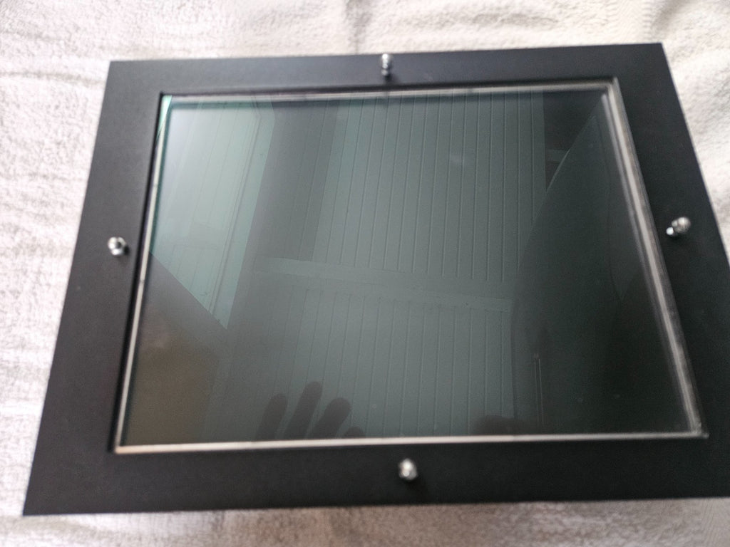 Krauss Maffei, Demag, Arburg, Engel LCD Monitor, Steuerung fully working, tested