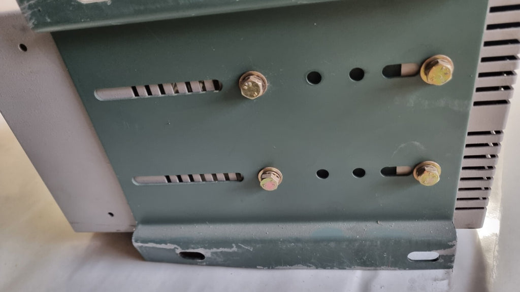 Ulveco MCB 500Power Transformer 230V 50HZ A732003 Stabilisor new old stock