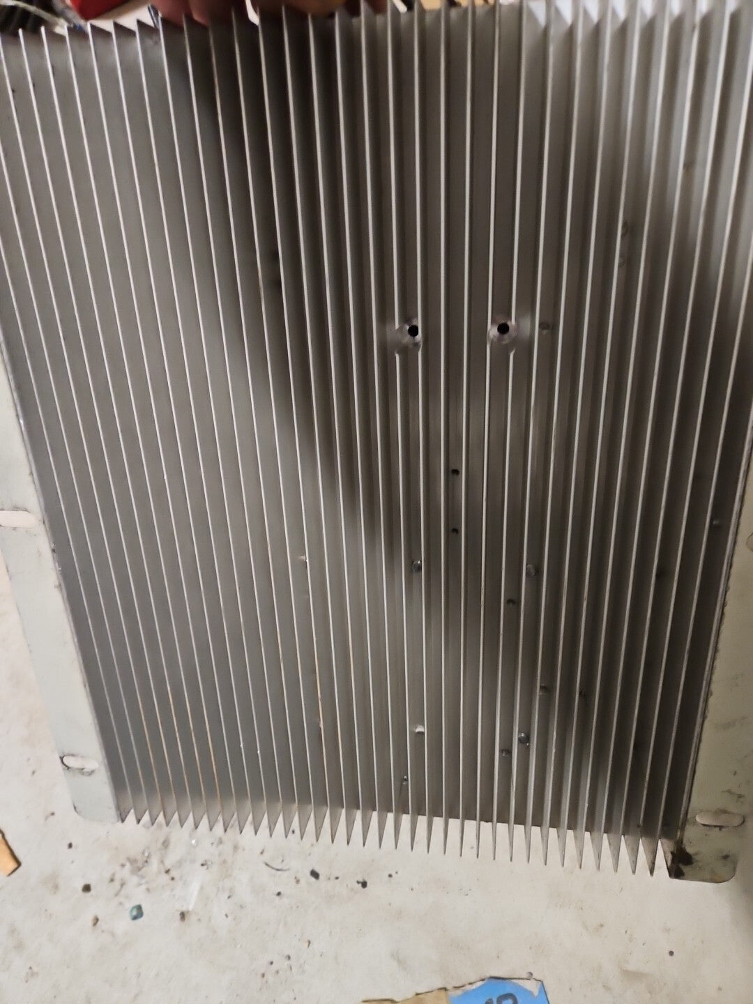 Refurbished KEB COMBIVERT 7.56.340 380/415V Current 2,7A Max,KEB 56 340 038280