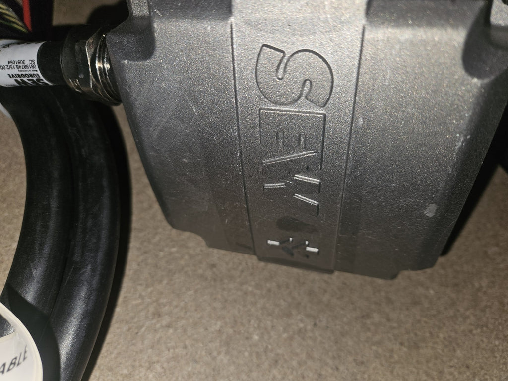 SEW 08198748.15/2,0 HYBRID CABLE_08198748.15/2,0_SEW 1333216, New Unused Neu 2m