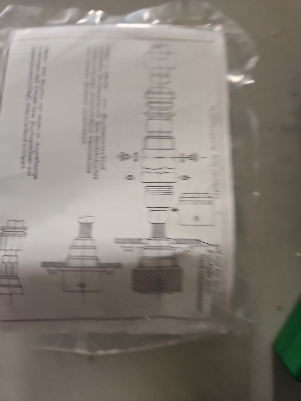 Damar & Hagen Triax 75Q, BNC Steck Buchse Koaxial Anschluss Neu/ovp, New In Box 