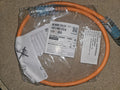 Siemens  6FX8002-5DA05-1AB Leistungskabel, Motorcable, 1m length, New Neu/ovp