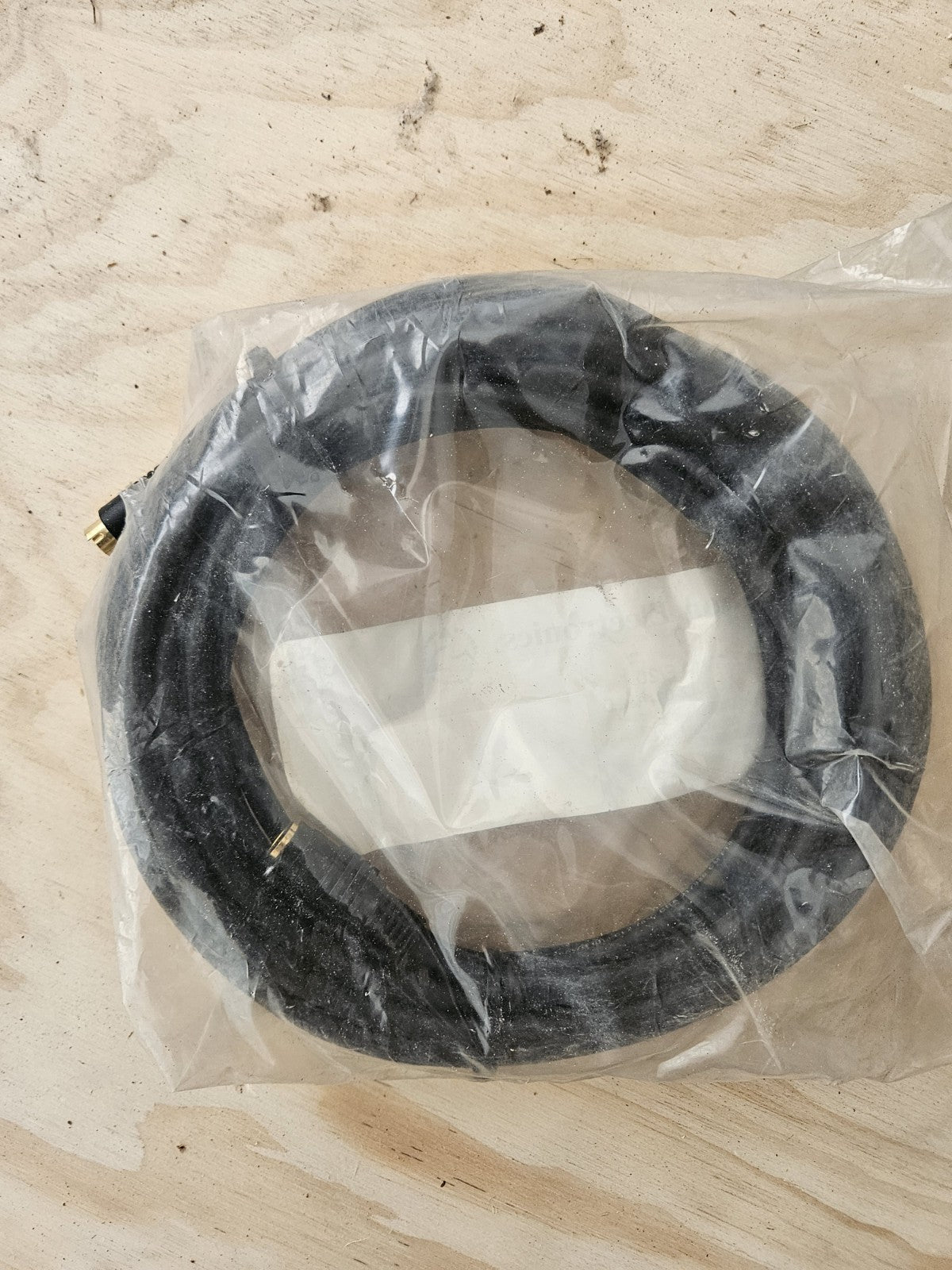 EXTRON MHR-2 SVM-F/20,4-Pin Mini DIN S-Video-Kabel, Stecker zu Kupplung, Neu/ovp