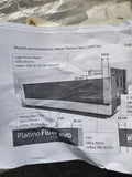PRIMA POWER, Laser PLATINO Fiber 1530 EVO, Warning, Sticker, Plate Set New NEU