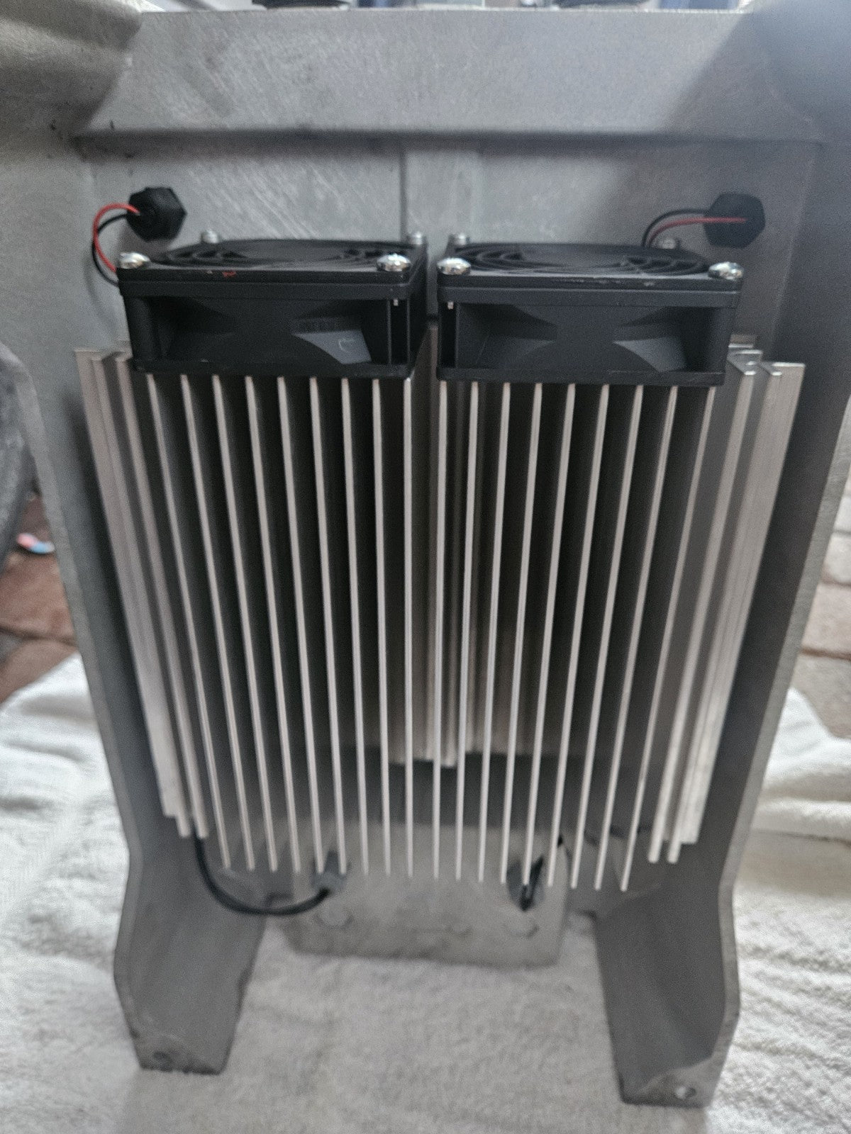 VACON 0050-3L-0031-5-X/VACON00503L00315X Frequency Inverter,fully working,tested