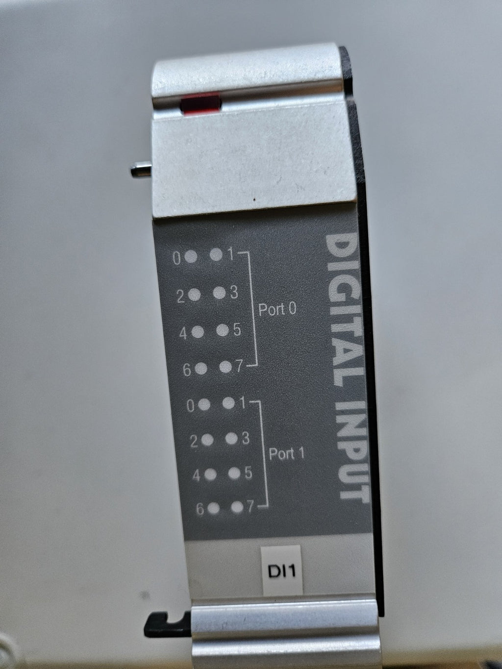 Particle Measuring Systems 90452040, Digital Input Module, tested, fully Working
