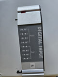 Particle Measuring Systems 90452040, Digital Input Module, tested, fully Working