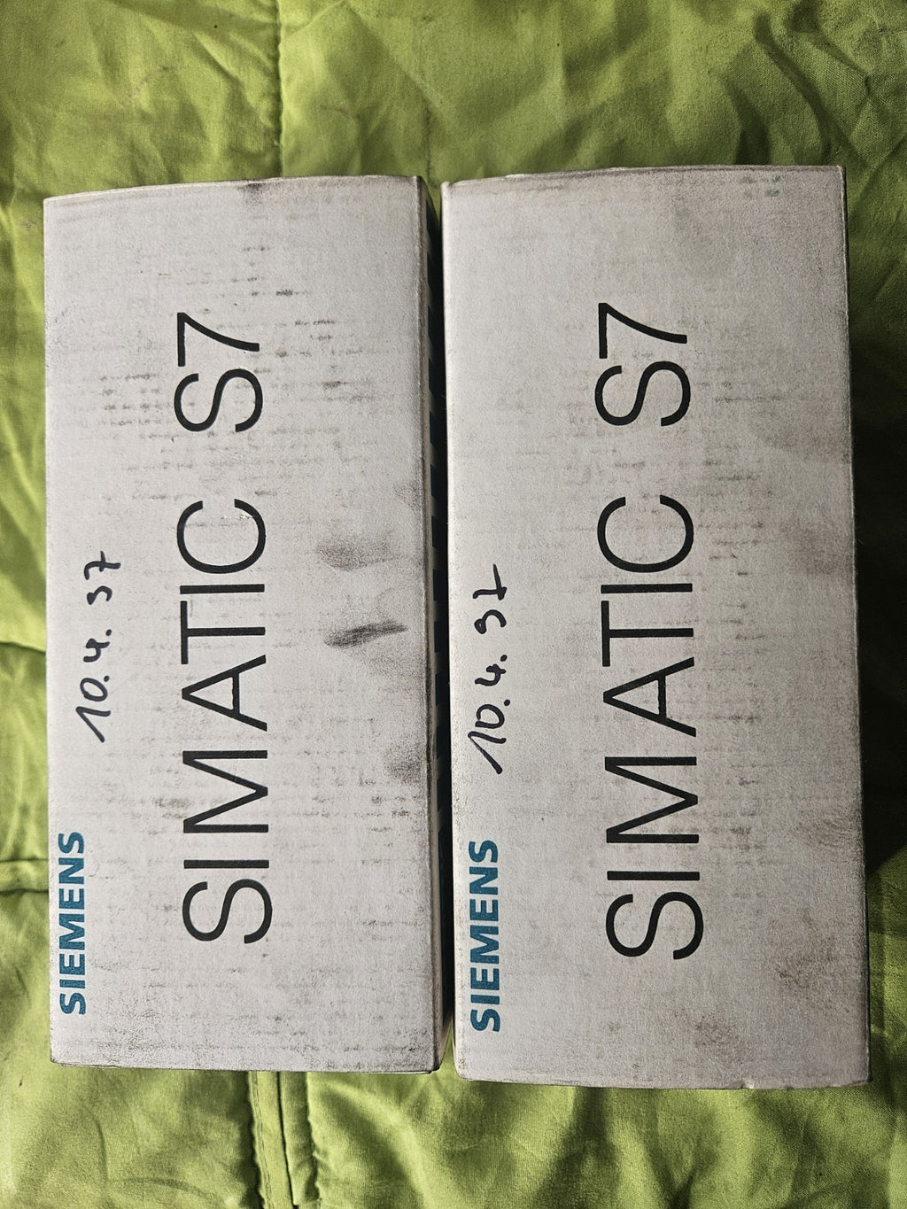 1 x SIMATIC S7-200 DIGITALE E/A EM 223, 6ES7223-1BF00-0XA0 Neu/ Ovp, New In Box