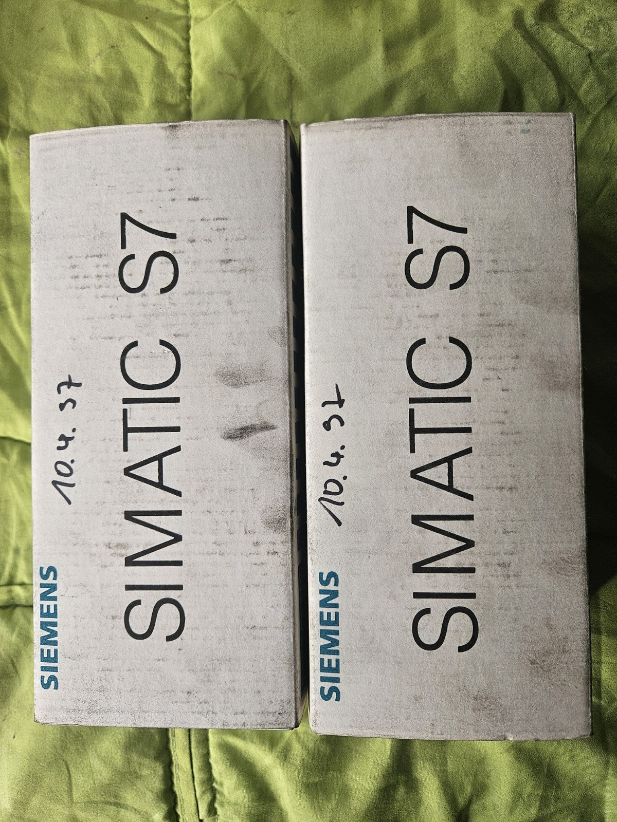 1 x SIMATIC S7-200 DIGITALE E/A EM 223, 6ES7223-1BF00-0XA0 Neu/ Ovp, New In Box