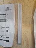 HALEMEIER LED L282.01 SuperStripe PLUS GOLD, Neu/Ovp New Unbenutzt Unused In Box