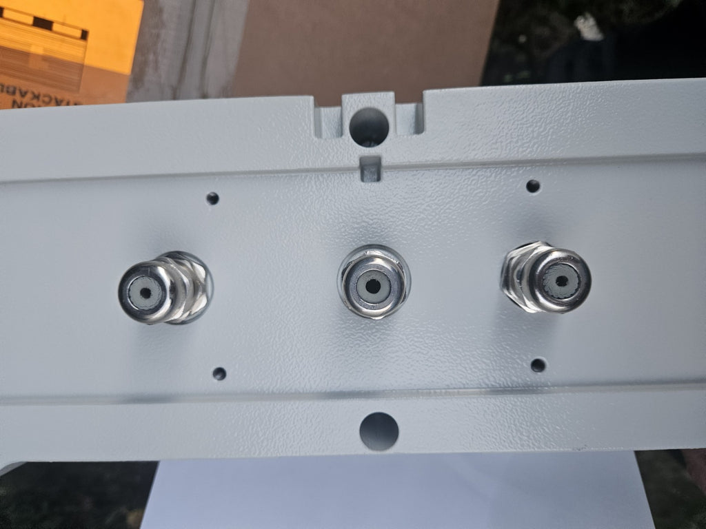 Siemens Dig.Industr. Zweihand-Bedienpult 3SU1853-3NB00-1AD1 Zweihandpult Neu NEW