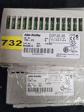 AB 1794-IE8 Ser. B Flex 8 Point, 96235872, Analog Input Module, new unused, neu